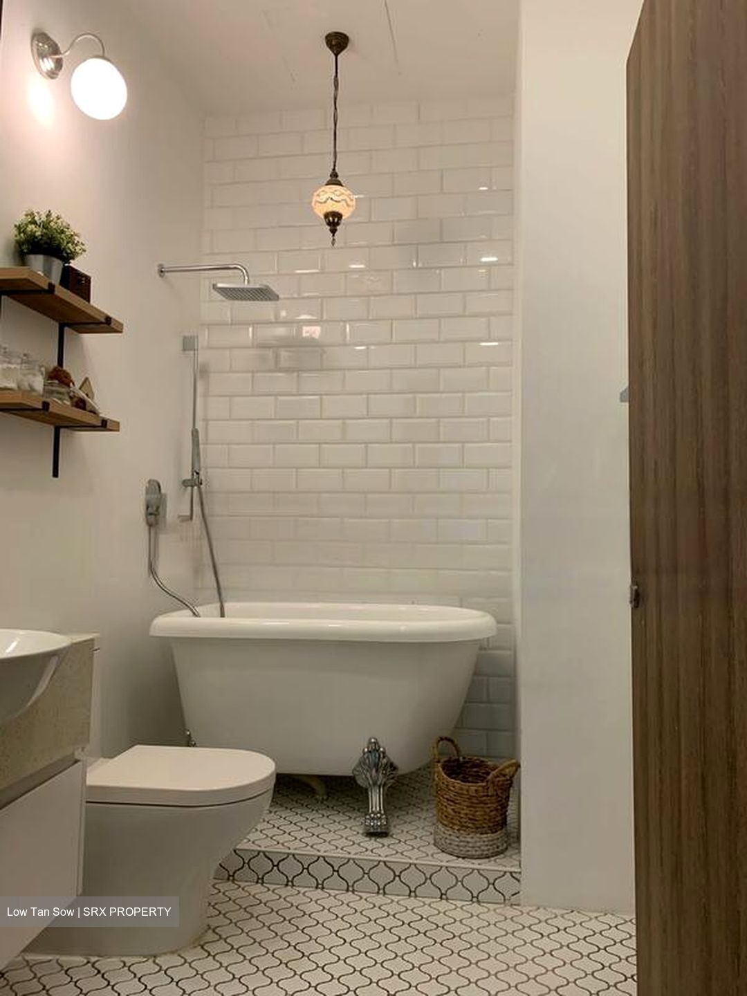 Floraville (D28), Apartment #476783011